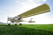 ����: Ultra-light aircraft � Jessmine #31474881