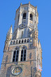 Belfry, Bruges, unesco world inheritance Belfry, Bruges, unesco world inheritance