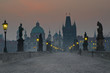 Photo: Charles Bridge, Prague Charles Bridge, Prague