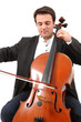 Photo: musicien musicien