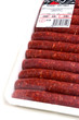 Barquette de merguez