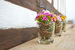 Foto: Flower decoration Flower decoration