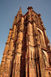 Cathédrale Notre-Dame de Strasbourg, France
