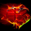 Cross Heart