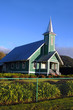 Hawaiian Church