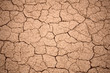 Photo en ligne au meilleur prix Cracked dry ground  texture