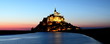 Le Mont-Saint-Michel