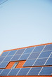 Foto: Solardach privat Haus hk Solardach privat Haus hk