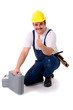 Handwerker Handwerker