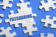 Filesharing