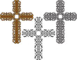 Christian Cross