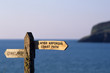 sign