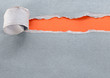 ripped paper ripped paper