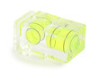 green transparent multilevel for photographic camera
