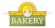 bakery logo  vector