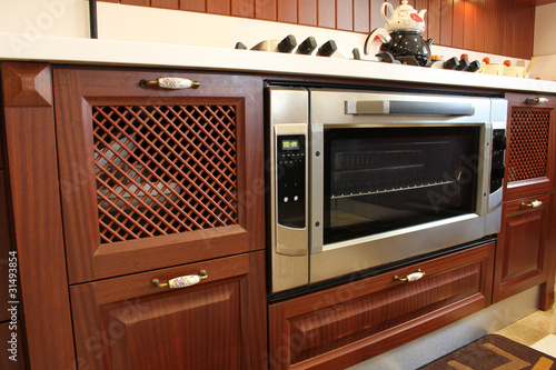 Photo: kitchen kitchen