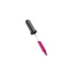 Illustration: Pipette mit Tropfen - Blaue Flüssigkeit Pipette mit Tropfen - Blaue Flüssigkeit
