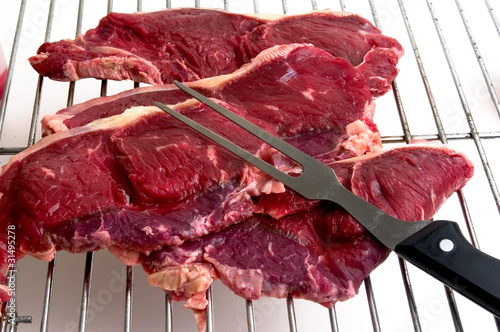 Photo: Faux filet Faux filet
