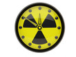 Clock nuclear apocalypse