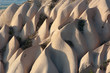 Rock Formations In Cappadocia Rock Formations In Cappadocia