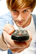remote