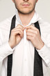 dress up mr manager