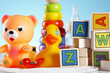 Play toys for kids
