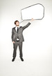 speech bubble