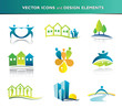 Design element Design element