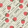 Strawberry repetition