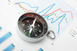 compass and paper work