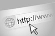 Web Adresse
