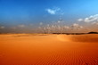 desert energy
