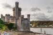 Blackrock Castle and observarory in Cork - Ireland