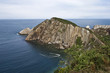 Foto: Acantilado de la playa del silencio Acantilado de la playa del silencio