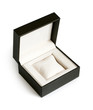 Open gift box
