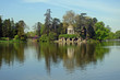 Lac Daumesnil, bois de Vincennes - Paris Lac Daumesnil, bois de Vincennes - Paris
