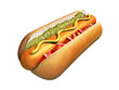 Hot dog