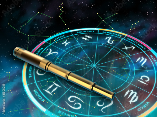 Illustration: Zodiac Zodiac