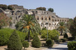 Ancient city of Pompeii