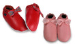 Baby shoes. Baby shoes.