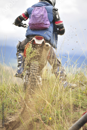 Photo: motos de enduro motos de enduro