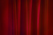 Photo: Red curtain Red curtain