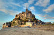 Le Mont Saint Michel Le Mont Saint Michel