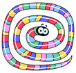 Long worm