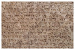 Ancient assyrian clay tablet with cuneiform writing
