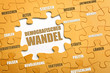 Demografischer Wandel