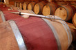 Tonneau bois cave a vins