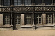 l’Aître Saint-Maclou à Rouen l’Aître Saint-Maclou à Rouen