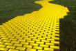 Gold road